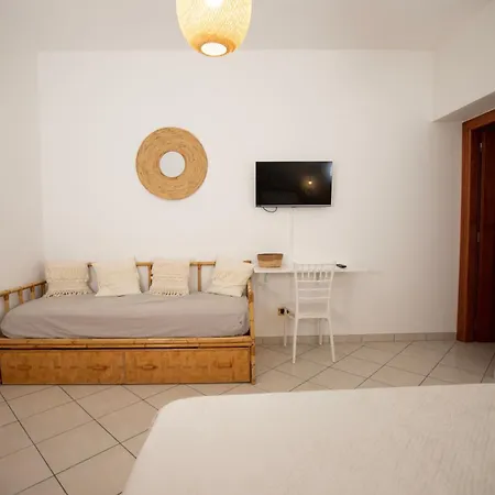Re Tancredi Apartment-3