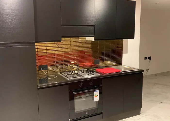 Ai Chiavettieri Suite