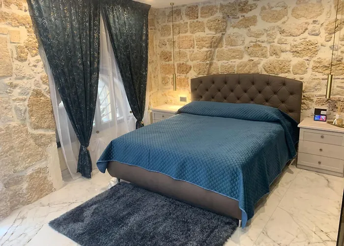 Ai Chiavettieri Suite